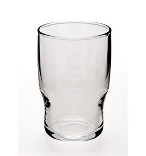 CAMPUS vannglass stablebar 22cl Ø:65mm H:97mm 22cl - stablebart 